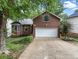 MLS# 2653125 - 824 N Woodstone Ln in The Woodlands Subdivision in Nashville Tennessee - Real Estate Home For Sale no photo