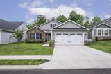 MLS# 2653877 - 807 Rae Dr in The Cottages of Bear Creek in Columbia Tennessee
