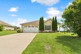 MLS# 2654593 - 2207 Carpenter Bee Dr in Honey Farm Ph 1 Sec 1 in Columbia Tennessee