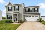 MLS# 2655219 - 5445 Compass Way in Clearview Acres in Christiana Tennessee
