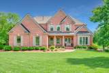 MLS# 2656000 - 9509 Midlothian Dr in Northumberland Sec 1 in Brentwood Tennessee