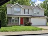 MLS# 2656371 - 1717 Bridgecrest Dr in Cambridge Forest in Antioch Tennessee