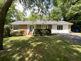 MLS# 2657112 - 1112 Hiwassee Dr in Idlewild Sec 3 in Columbia Tennessee