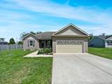 MLS# 2657397 - 109 Sarong Ct in Eagle Creek Sec Iv in Christiana Tennessee