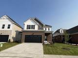 MLS# 2657417 - 311 Booker Drive Lot 26 in Westfield in Gallatin Tennessee