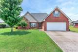 MLS# 2657513 - 1007 Auldridge Dr in Buchanan Est Sec 1 Amended in Christiana Tennessee