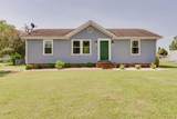 MLS# 2657637 - 1582 Winding Way Cir in Sunnymeade Sec 7 in Gallatin Tennessee