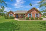 MLS# 2657708 - 2609 Cliffside Dr in Buchanan Estates Sec 6 Ph 1 in Christiana Tennessee