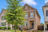 MLS# 2657920 - 2351 Somerset Valley Dr in Cambridge Park At Barnes Rd in Antioch Tennessee