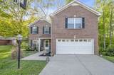 MLS# 2658820 - 7213 Hidden Lake Dr in Hidden Lake in Fairview Tennessee