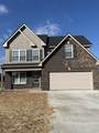 MLS# 2660255 - 3258 Volta Rd in Buchanan Estates Sec 8 Ph 3 in Christiana Tennessee