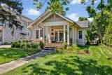 MLS# 2660869 - 240 4th Ave S in Historic Franklin in Franklin Tennessee
