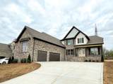 MLS# 2660883 - 102 Hayden Lane Lot 215 in Westfield in Gallatin Tennessee