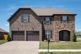 MLS# 2660918 - 1040 Ellington Dr in The Reserve Ph3 in Gallatin Tennessee