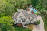 MLS# 2661782 - 504 Grand Oaks Dr in Belle Rive Sec 2 in Brentwood Tennessee