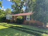 MLS# 2662319 - 101 Southburn Dr in Colonial Acres Sec in Hendersonville Tennessee