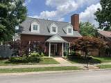 MLS# 2662496 - 1769 Edinboro Way in Forrest Crossing Sec 2 in Franklin Tennessee