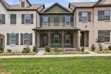 MLS# 2662982 - 434 Longstone Rd in Knoll At Fairvue Resub Ph1 Sec2 in Gallatin Tennessee