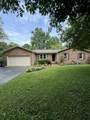 MLS# 2663594 - 1307 Mariner Dr in Sunnyside Sec 1 in Columbia Tennessee