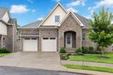 MLS# 2664159 - 2016 Blackstone Dr in Villages of Stoneybrook in Hendersonville Tennessee