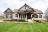 MLS# 2664682 - 6649 Hastings Ln in Reserve at Temple Hills in Franklin Tennessee