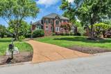 MLS# 2665068 - 9478 Smithson Ln in Chenoweth Sec 17 in Brentwood Tennessee
