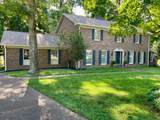 MLS# 2665583 - 110 High Point Anchorage in Cherokee Woods Sec 1 in Hendersonville Tennessee