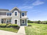 MLS# 2666007 - 815 Lower Park Pl in Old Hickory Commons in Antioch Tennessee
