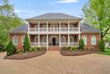MLS# 2666572 - 521 Grand Oaks Dr in Belle Rive Sec 2- Highlands of Belle Rive in Brentwood Tennessee