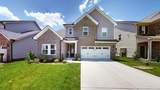 MLS# 2666594 - 349 Mattieton Ln in Langford Farms in Gallatin Tennessee
