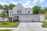 MLS# 2666840 - 2308 Aniston Ct in Old Hickory Crossing in Antioch Tennessee