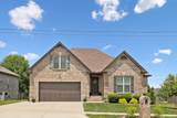 MLS# 2666849 - 520 Becks Pl in Twin Eagles in Gallatin Tennessee