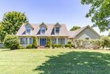 MLS# 2666952 - 1420 Spainwood St in Sunnyside Sec 11 in Columbia Tennessee