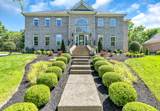 MLS# 2667074 - 713 Priest Place in The Knolls at Cool Springs East in Franklin Tennessee