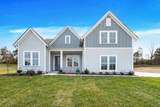 MLS# 2667221 - 7401 Black Fox Drive in Aden Woods of Castleberry in Fairview Tennessee