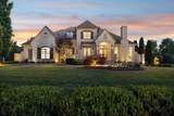 MLS# 2667334 - 105 Patricia Lee Ct in Carolina Close in Franklin Tennessee
