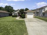 MLS# 2667452 - 4408 Stoneview Dr in Peppertree Forest in Antioch Tennessee