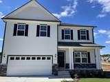 MLS# 2668724 - 9009 Ada Way in Cumberland Estates in Fairview Tennessee