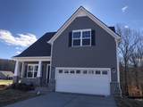 MLS# 2668740 - 9005 Ada Way in Cumberland Estates in Fairview Tennessee