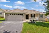 MLS# 2668799 - 1847 Emily Lane in Armstrong Meadows in Columbia Tennessee