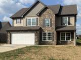 MLS# 2668818 - 3254 Volta Rd in Buchanan Estates Sec 8 Ph 3 in Christiana Tennessee