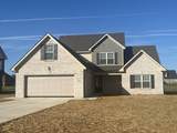 MLS# 2668820 - 3250 Volta Rd in Buchanan Estates Sec 8 Ph 3 in Christiana Tennessee