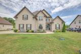 MLS# 2668959 - 1514 Ansley Kay Dr in Lewis Downs Sec 3 Ph 2 in Christiana Tennessee