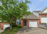 MLS# 2669069 - 222 Wyndom Ct in Townhomes At Windsor Green in Goodlettsville Tennessee
