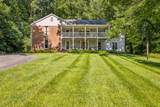 MLS# 2669159 - 3927 New Highway 96 W in Natchez Trace bridge area in Franklin Tennessee