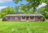 MLS# 2669430 - 1021 Chapel Court in Hillsboro Acres in Franklin Tennessee