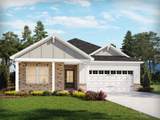 MLS# 2669535 - 1357 Heirloom Dr in Oliveri in Antioch Tennessee