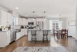 MLS# 2669555 - 419 Lucy Cir in Twin Eagles in Gallatin Tennessee