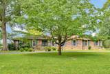 MLS# 2669645 - 107 Millbrook Rd in Cherokee Woods Sec in Hendersonville Tennessee