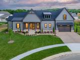 MLS# 2669748 - 2035 Ellsworth Ln in Pine Creek Sec1 in Arrington Tennessee